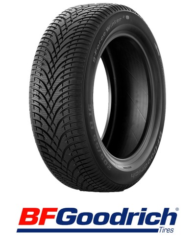 Goodrich force winter 2 - goodrich, g-force