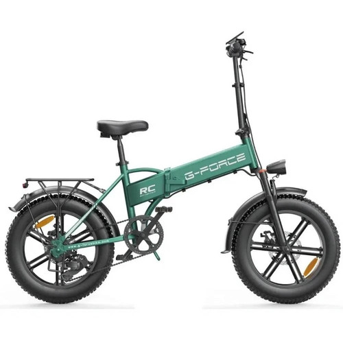 Force elektrofahrrad - g-force, 20''